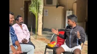 पोटका: सोमवार को तुरामडीह कार्यालय में घाटशिला विधानसभा उपचुनाव के प्रचार के समापन के बाद विधायक ने किया संवाद