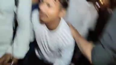 दिल्ली लाल किले के पास बम ब्लास्ट हुआ 11 लोगों की मौत हो गई । हमारा गृहमंत्री सोता रह गया क्या अमित शाह इस्तीफा देगा।