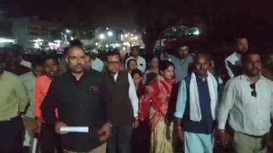 बीना: नगर पालिका परिषद में अध्यक्ष और वार्ड पार्षद में विवाद, अध्यक्ष की शिकायत पर पार्षद पर FIR दर्ज