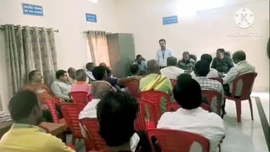 शाहनगर: शाहनगर में उमड़ेगी भीड़, 7 दिन चलेगा भव्य मेला, तैयारियां जोरों पर