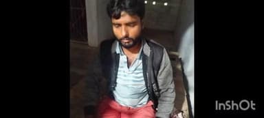 छौड़ाही: नारायणपीपर गांव से छौराही पुलिस ने 8 लीटर देसी शराब के साथ एक धंधेबाज को पकड़ा, भेजा जेल