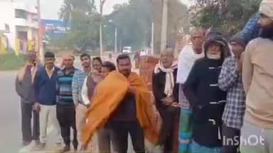 अरवल: अरवल और कुर्था विधानसभा क्षेत्रों में सुबह 7 बजे से मतदान शुरू, 5 लाख 24 हजार से अधिक मतदाता करेंगे मतदान