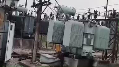 पालकोट: शारुबेरा और पोजेंगा फीडर में बिजली आपूर्ति बाधित रहेगी