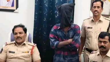 పత్తికొండ: వెల్దుర్తి మండలానికి చెందిన వ్యక్తిపై కిడ్నాప్ కేసు నమోదు చేసిన కర్నూలు పోలీసులు