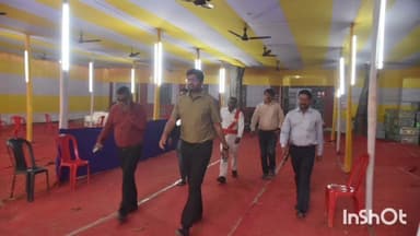 मुंगेर: 14 नवंबर को होगी मतगणना: तारापुर में 30, मुंगेर में 29 और जमालपुर में 28 राउंड में होगी गिनती