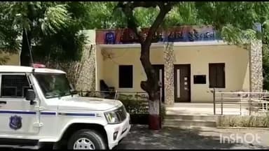 ધ્રાંગધ્રા: તાલુકા પોલીસ સ્ટેશનના હત્યાના પ્રયાસના ગુનામાં આરોપીને બસ સ્ટેન્ડ નજીકથી ઝડપી પાડી વધુ કાર્યવાહી હાથ ધરી