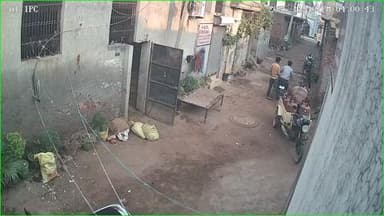 ਮਲੇਰਕੋਟਲਾ: ਇੱਕ ਰੇਹੜੀ ਵਾਲੇ ਨੂੰ ਵੀ ਨਹੀਂ ਬਖਸ਼ਿਆ ਚੋਰਾ ਨੇ ਦੇਖੋ ਗਰੀਬ ਦਾ ਕੀ ਕੀਤਾ ਚੋਰੀ