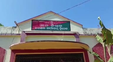 ହିନ୍ଦୋଳ: ପାଇକ ପୁରୁଣାକୋଟରେ ହାତୀ ଶାବକ ଜନ୍ମ, ଜଗିରହିଛନ୍ତି ହାତୀ ପଲ