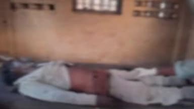 सिहोरा: सिहोरा थाना क्षेत्र के ग्राम भखरी के पास मोटरसाइकिल दुर्घटना में एक की मौत, एक घायल