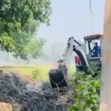 ऊंचाहार: रामसांडा गांव में 15 लाख की लागत से बनने वाले नाले का निर्माण जिला पंचायत अध्यक्ष ने किया शिलान्यास