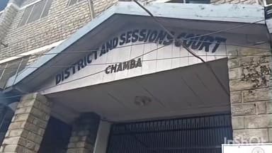 चम्बा: विधायक ने गिरफ्तारी से बचने के लिए दायर की अग्रिम जमानत की अर्जी