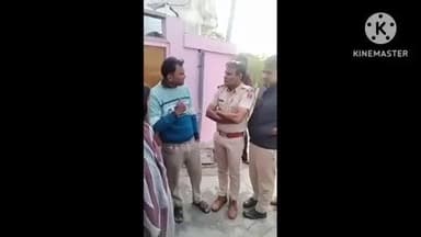 मलारनाडूंगर: कुंडेरा थाना क्षेत्र से 13 महीने पहले लापता नाबालिक घर पहुंची, लाइव आकर गांव के युवकों पर लगाए आरोप