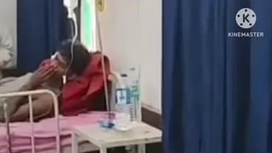 चौथ का बरवाड़ा: चौथ का बरवाड़ा थाना इलाके में दिल्ली-मुंबई एक्सप्रेस वे पर टेंपो ट्रेवलर बेकाबू होकर डिवाइडर से टकराई, 11 लोग घायल