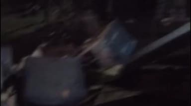 मनासा: कुकडेश्वर में मंगल वाटिका के पास ट्रक ने यात्री बस को मारी टक्कर, तीन घायल