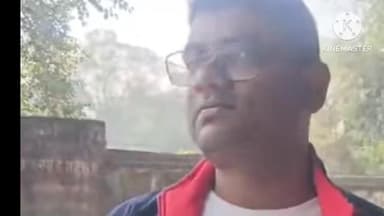 बुंडू: बुंडू नगर पंचायत सफाई में पूरी तरह विफल: आजसू नेता राजकिशोर कुशवाहा