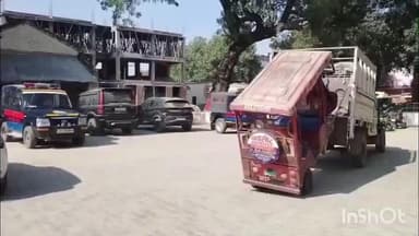 जलालाबाद: मंडी समिति जलालाबाद में आढ़ती ने अपनी आढ़त पर धान की फसल न बेचने पर ई-रिक्शा मालिक से की मारपीट, ई-रिक्शा भी तोड़ा