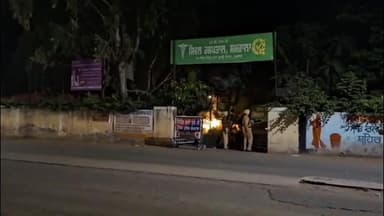 ਖੰਨਾ: ਹਥਿਆਰ ਬਰਾਮਦ ਕਰਵਾਉਣ ਗਈ ਪੁਲਿਸ ਦੇ ਆਰੋਪੀਆਂ ਨੇ ਕੀਤਾ ਹਮਲਾ, ਭੱਜਣ ਦੀ ਕੋਸ਼ਿਸ਼ ਤੇ ਪੁਲਿਸ ਨੇ ਕੀਤਾ ਇਨਕਾਊਂਟਰ,