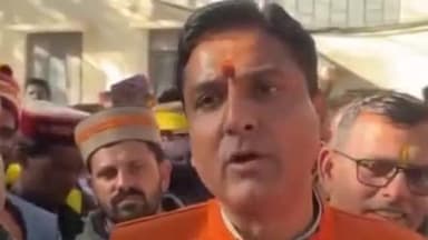 कुल्लू: दशहरा उत्सव में देवताओं का अपमान करने वाले प्रशासनिक अधिकारी के खिलाफ एफआईआर दर्ज करने की मांग की कमल गौतम ने