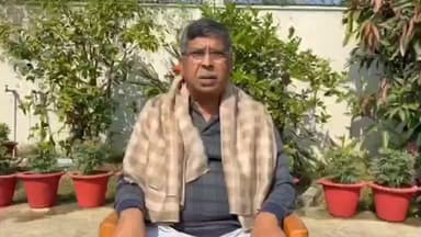 कांके: घाटशिला उपचुनाव: बीजेपी अध्यक्ष ने कुछ बूथों पर गलत वोटिंग कराने का आरोप लगाया