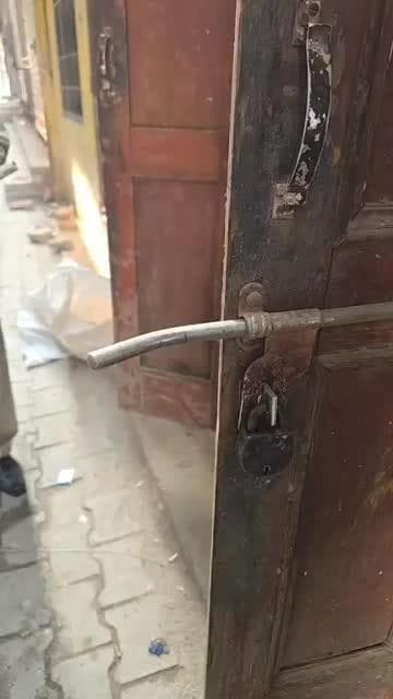 सिरसा: सिटी थाना रोड पर एक फर्नीचर की दुकान में चोरी,पीड़ित दुकानदार मीडिया से हुआ रूबरू बताया घटनाक्रम