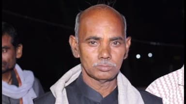 बबेरू: परसौली गांव में धान की खराब फसल देखकर घर आए किसान की हुई मौत, परिवार में मचा कोहराम