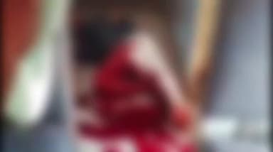 उमरी: धावत्या ट्रेनमध्ये रक्तरंजीत थरार,एका हाॅकर्सने दुसऱ्या हाॅकर्सचा चाकुने भोसकून केला खुन;उमरी ते धर्माबाद दरम्यानची घटना