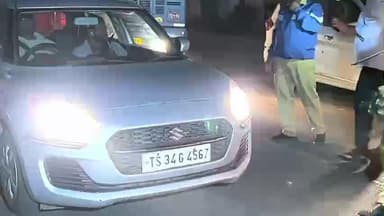 राहाता: धमाका दिल्लीत.. तपासणी शिर्डीत...