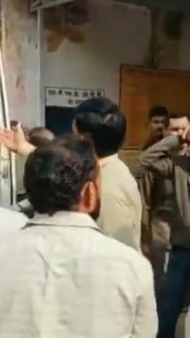 बारा: कपारी मोड़ पर बस-बाइक की टक्कर में बाइक सवार युवक की मौके पर मौत, महिला और 10 वर्षीय बेटा गंभीर रूप से घायल