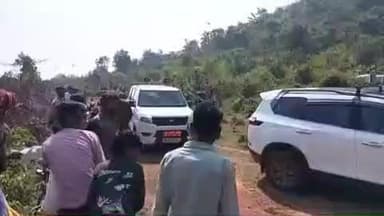 सिहोरा: गोरहा बीच में मिला तेंदुए का शव, शिकार या हादसा? वन विभाग ने क्षेत्र को किया सील, 20 दिन में दूसरी मौत