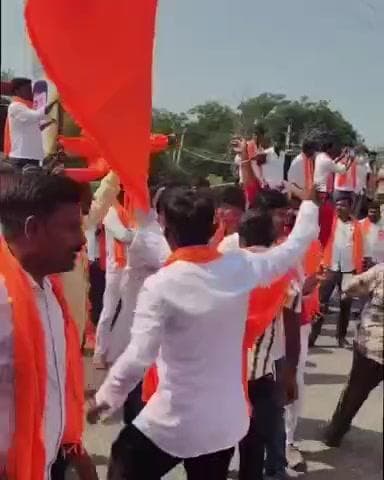 ಯಾದಗಿರಿ: ನಗರದಲ್ಲಿ ಶರಣ ಹೂಗಾರ ಮಾದಯ್ಯನವರ ಅದ್ದೂರಿ ಜಯಂತಿ ಆಚರಣೆ;ಮೆರವಣಿಗೆ