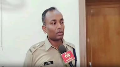 ଛତ୍ରପୁର: ଆଇନଜୀବୀ ପୀତବାସ ପଣ୍ଡାଙ୍କ ହତ୍ୟା ମାମଲା: ହାଇକୋର୍ଟରେ ନିଃସର୍ତ୍ତ କ୍ଷମାପ୍ରାର୍ଥନା କଲେ ବ୍ରହ୍ମପୁର ଏସପି