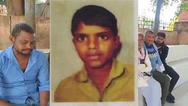 उन्नाव: माखी के महादेवनखेड़ा में युवक ने की आत्महत्या, पोस्टमार्टम हाउस में पिता ने दी जानकारी