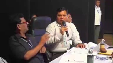 पनवेल: "महिला व मागासवर्ग प्रवर्गाला आरक्षण, पनवेल महापालिकेत प्रत्यक्ष घोषणा"