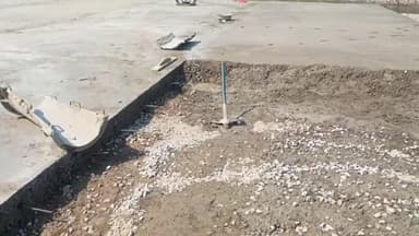 बनखेड़ी: मंडी परिसर में आरसीसी निर्माण पर सवाल, इंजीनियर ने काम रोका, ठेकेदार पर मनमानी और घटिया कार्य का आरोप