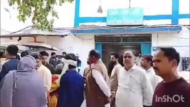 बेलगढ़ा गांव में जमीनी विवाद में एडवोकेट चंद्रभान मीणा से मारपीट, सीमांकन को लेकर था विवाद