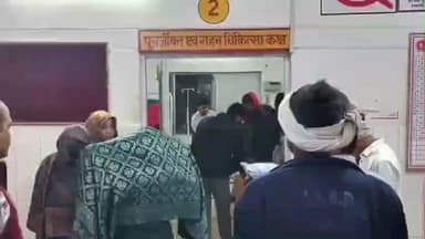 इटावा: फ्रेंड्स कालोनी इलाके में बाइक सवार युवक की सड़क दुर्घटना में दर्दनाक मौत, पुलिस मामले की जांच में जुटी