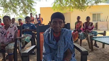 सुकमा: नक्सली लीडर हिड़मा की मां ने हिड़मा से आत्म समर्पण की अपील की, गोंडी बोली में कहा- वापस लौट आओ