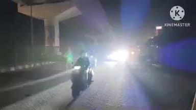 झज्जर: दिल्ली में लाल किले के पास ब्लास्ट के बाद झज्जर पुलिस अलर्ट, गाड़ियों की चेकिंग शुरू