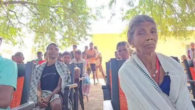 सुकमा: नक्सली लीडर देवा की मां ने अपने बेटे से आत्म समर्पण की अपील की, गोंडी में कहा- लौट आओ, मेहनत से कमाकर खायेंगे