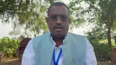 राजेश रंजन ने जेडीयू नेता पर अफवाह फैलाने का लगाया आरोप