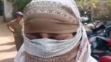 छतरपुर नगर: बागेश्वर महाराज से मिलाने के नाम पर महिला से ठगी और दुष्कर्म, सिविल लाइन थाने में मामला दर्ज