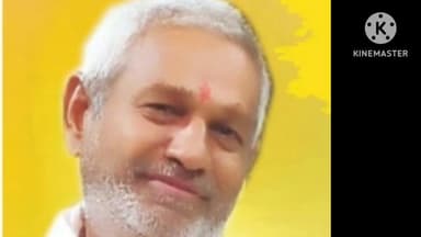 जैनेश्वरी दीक्षा की ओर अग्रसर ब्रह्मचारी रमेशचंदजी का 12 को निकलेगी भव्य बिनोली रथ यात्रा — समाज करेगा बहुमान व गोद भराई