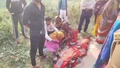 बिल्हौर: बिल्हौर के जीटी रोड किनारे मिला व्यक्ति का शव, मछली लेने निकला था, परिजनों ने जताई हत्या की आशंका