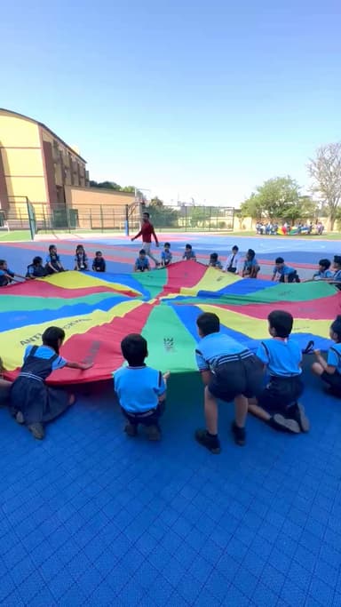 ਅੰਮ੍ਰਿਤਸਰ 1: Holy Heart School