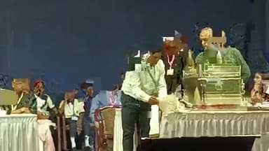 पुणे शहर: गणेश कला क्रीडामंच येथे पुणे महापालिकेची आज आरक्षण सोडत जाहीर