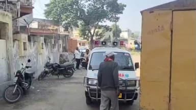 राहुरी: दरडगाव जिल्हा परिषद प्राथमिक शाळेच्या आवारात महिलेने गळफास घेऊन केली आत्महत्या,घटनेने एकच खळबळ