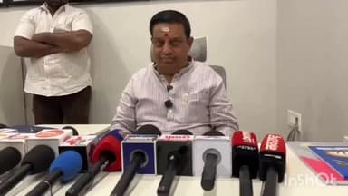 अंबरनाथ: बदलापूर नगरपरिषदेत महाविकास आघाडी आणि मनसे एकत्र लढणार, खासदार सुरेश म्हात्रे