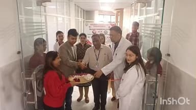 ਫਤਿਹਗੜ੍ਹ ਸਾਹਿਬ: ਡੌਲਫਿਨ ਪੀਜੀ ਕਾਲਜ ਚੁੰਨੀ ਕਲਾ ਵਿਖੇ ਖੂਨਦਾਨ ਕੈਂਪ ਲਗਾਇਆ