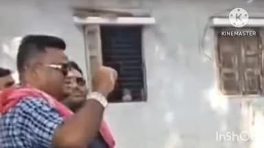 कोरबा: कोरबा में भूस्थापितों का प्रदर्शन, छत्तीसगढ़िया क्रांति सेना ने स्थानीय लोगों को प्राथमिकता देने की की मांग