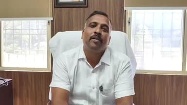 କୋରାପୁଟ ସହର: କୁଟନିପଦର ଶୈବ ମନ୍ଦିରରୁ ଆସନ୍ତା କାଲି ଶୁଭାରମ୍ଭ ହେବ ଆଦିବାସୀ ଲୋକ ମହୋତ୍ସବ ପରବ, ପ୍ରତିକ୍ରିୟା ରଖିଛନ୍ତି ମୁନସିପାଲଟି ଚେୟାରମେନ